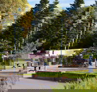 Whyalla Foreshore and Marina - Lennox Head Accommodation