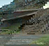World War II gun emplacements - Lennox Head Accommodation