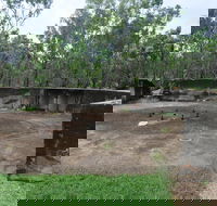 WWII Quarantine Anti Aircraft Battery Site - Lennox Head Accommodation