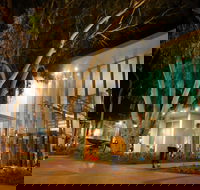 Wyndham Cultural Centre - Lennox Head Accommodation