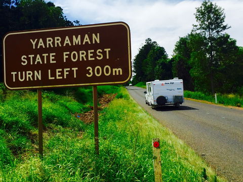 Yarraman - Lennox Head Accommodation 0