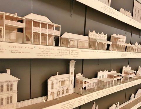 Yass And District Museum - Lennox Head Accommodation 1