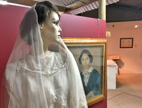 Yass And District Museum - Lennox Head Accommodation 2