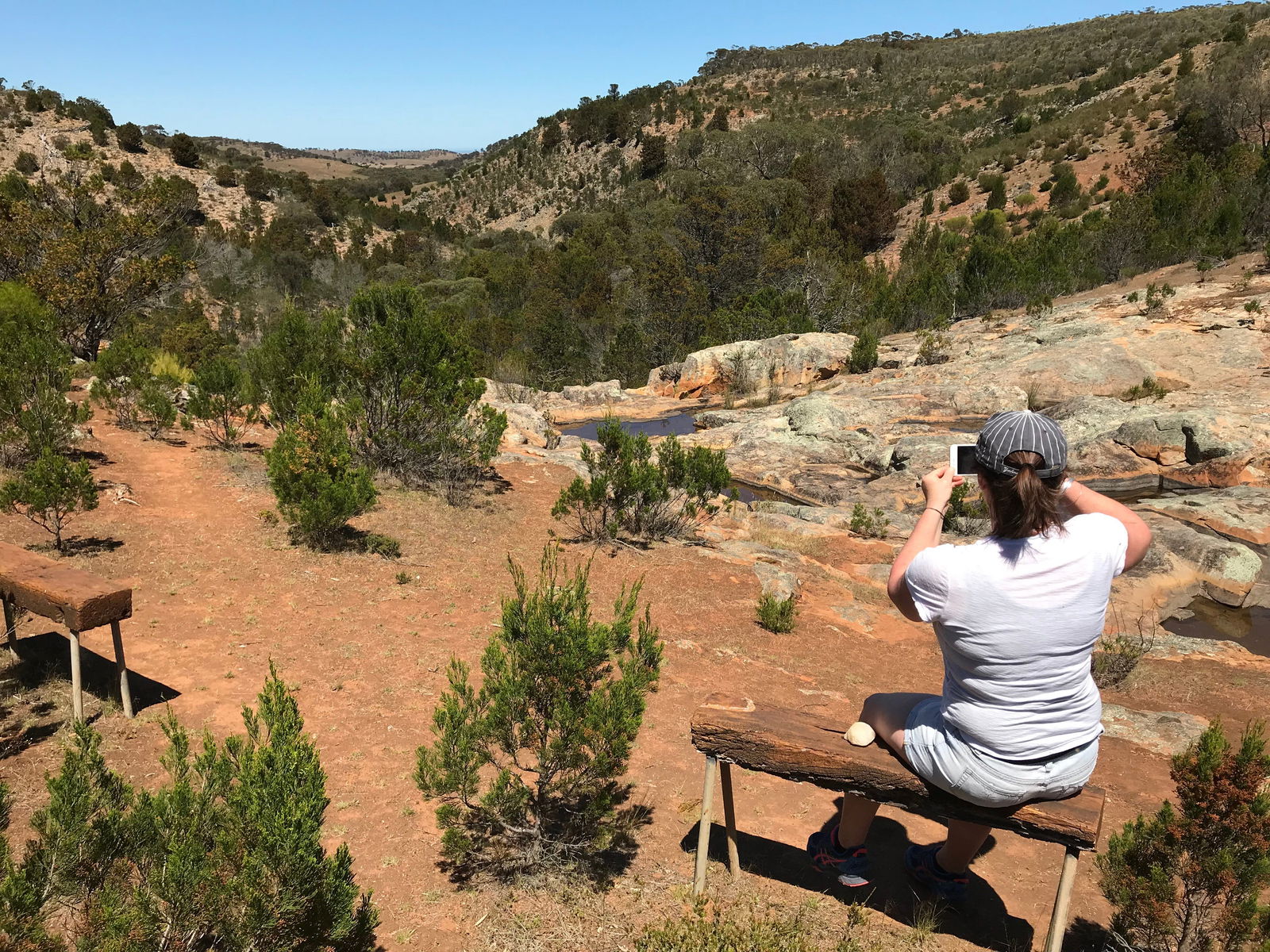 Mangalo SA Lennox Head Accommodation