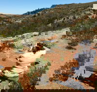 Yeldulknie Conservation Park Hiking Trail - Lennox Head Accommodation