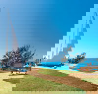 Zilzie - Lennox Head Accommodation