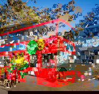 Blue Mountains Hop-on Hop-off Tour with Optional Scenic World Rides - Lennox Head Accommodation