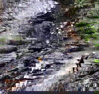 Full-Day Canyoning Experience at Stunning Empress Canyon - Lennox Head Accommodation