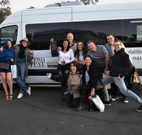 Snapshot Half Day Hunter Valley Wine Tour - Lennox Head Accommodation
