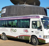 Central Pokolbin Hunter Valley Hop-On and Hop-Off Bus - Lennox Head Accommodation