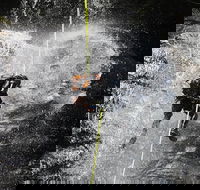 Blue Mountains Empress Canyon Adventure from Wentworth Falls - Lennox Head Accommodation