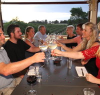 Hunter Valley Wine Beer  Fork Twilight Tour - Lennox Head Accommodation