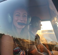 Hunter Express Helicopter Flight - Lennox Head Accommodation