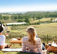 Audrey Wilkinson Vineyard Picnic with Wine Masterclass Tasting - Lennox Head Accommodation