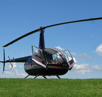 Hunter Valley Wine Country Helicopter Flight from Cessnock - Lennox Head Accommodation