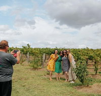 Sample the Hunter Half Day Tour with Lunch - Lennox Head Accommodation
