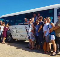 Hunter Valley Wine Tour from the Hunter with Wine Craft Beer Cheese Chocolate - Lennox Head Accommodation