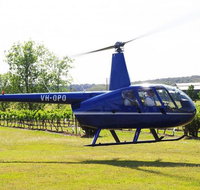 Hunter Valley Helicopter Tour with a Bubbly Breakfast - Lennox Head Accommodation
