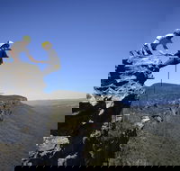 Half-Day Abseiling Adventure in Blue Mountains National Park - Lennox Head Accommodation