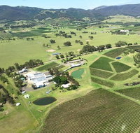 Helicopter Tour of Hunter Valley in New South Wales with Lunch - Lennox Head Accommodation