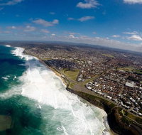 Coast and Vineyard Flight from the Hunter Valley - Lennox Head Accommodation