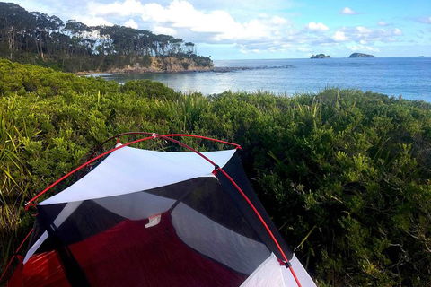 Batemans Bay Overnight Kayak Camping Tour - All Inclusive - Lennox Head Accommodation 0