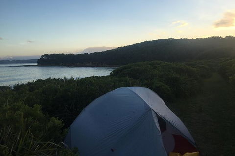 Batemans Bay Overnight Kayak Camping Tour - All Inclusive - Lennox Head Accommodation 6