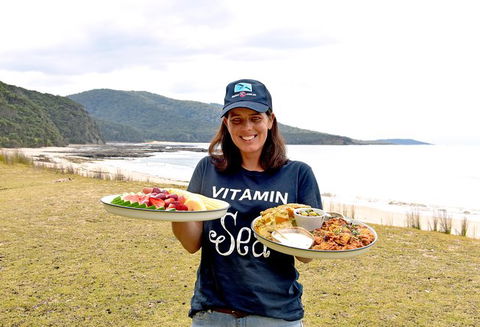 Batemans Bay Overnight Kayak Camping Tour - All Inclusive - Lennox Head Accommodation 5