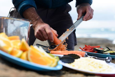 Batemans Bay Overnight Kayak Camping Tour - All Inclusive - Lennox Head Accommodation 4