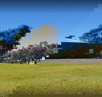 Gribble Creek Walk and Cycle Way - Lennox Head Accommodation