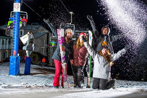 Mt Buller Alpine Resort - Lennox Head Accommodation 1