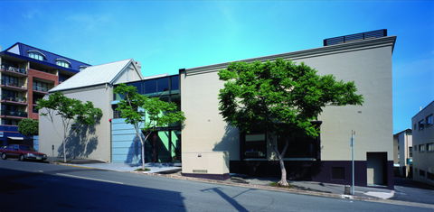 Philip Bacon Galleries - Lennox Head Accommodation 0