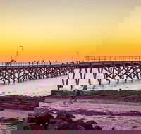 Port Hughes foreshore Port Hughes - Lennox Head Accommodation