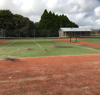 Taralga Tennis Courts - Lennox Head Accommodation