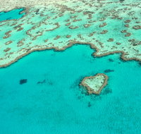 Whitsunday Region - Lennox Head Accommodation