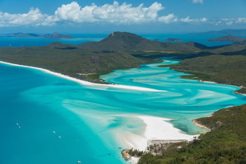 Whitsunday Region - Lennox Head Accommodation 1