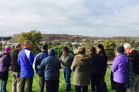 Half Day City Heritage Tour - Lennox Head Accommodation 3