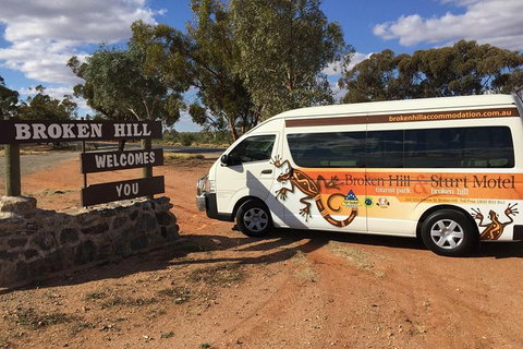 Half Day City Heritage Tour - Lennox Head Accommodation 1