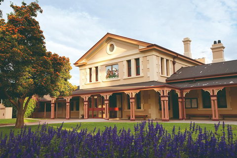 Half Day City Heritage Tour - Lennox Head Accommodation 2