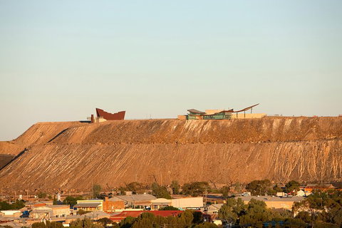 Half Day City Heritage Tour - Lennox Head Accommodation 5
