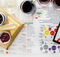 Tulloch Wines- Mystery Wine Tasting Experience with Local Cheese and Charcuterie - Lennox Head Accommodation