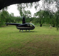 Hunter Valley Romantic Bubbly Breakfast Helicopter Tour from Cessnock - Lennox Head Accommodation