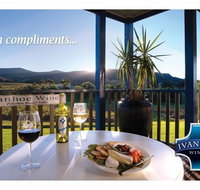 Ivanhoe Wines Trip Advisor Wine Masterclass with Cheese Plate - Lennox Head Accommodation