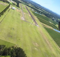 12-Minute Small-Group Hunter Valley Scenic Helicopter Flight - Lennox Head Accommodation