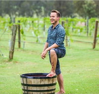 Hunter Valley Grape Stomping - Lennox Head Accommodation