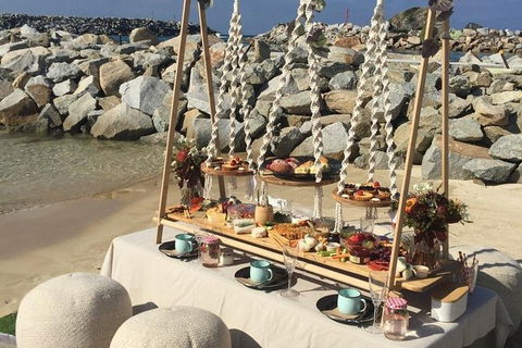 Pop Up Picnic - Narooma - Lennox Head Accommodation 2