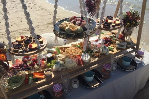 Pop Up Picnic - Narooma - Lennox Head Accommodation 3