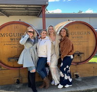 Private Day Tour of Hunter Valley Wineries - Lennox Head Accommodation