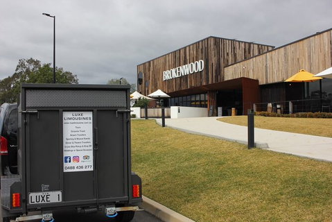Private Day Tour Of Hunter Valley Wineries - Lennox Head Accommodation 2
