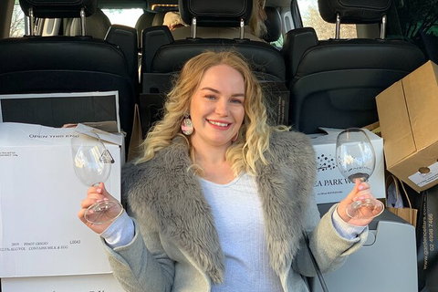 Private Day Tour Of Hunter Valley Wineries - Lennox Head Accommodation 5